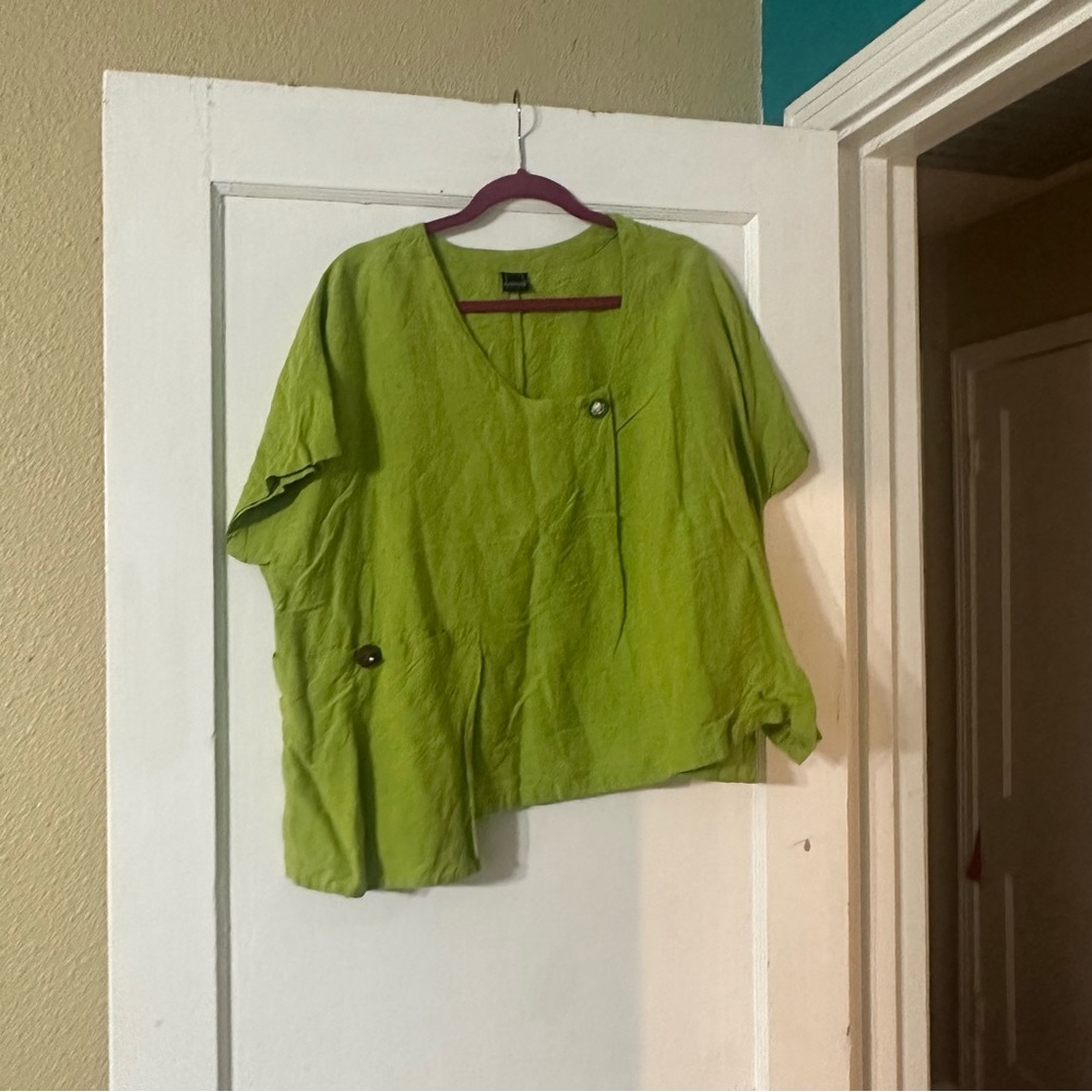 Animale tunic size 3